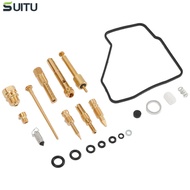 ชุดซ่อมสำหรับคาร์บูเรเตอร์ที่ได้รับการออกแบบทางวิศวกรรมความแม่นยำของรถยนต์ฮอนด้า VFR 400 R VFR400R N