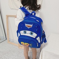 Mcqueen School Bag Handsome Work Preloved Baby Boy