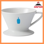 Blue Bottle Coffee Dripper for Hand Brewed Coffee