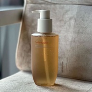 ครีมล้างหน้า โซลวาซู Gentle Cleansing Foam 200ml ล้างหน้า โฟมล้างหน้า โฟม