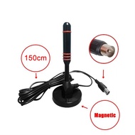 Indoor Digital Antenna Aerial DTTV 1080P HDTV Indoor Antenna Area TV Antena TV MYTV Antena