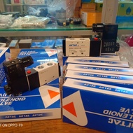 SOLENOID VALVE 4V 210-08 AIRTAC