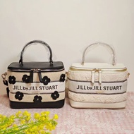 ⭐️JILL by JILL STUART⭐️手提包​​ 化妝包 首飾包 收納包
