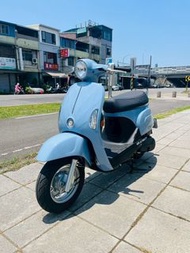 《高雄二手機車》 2024 光陽 I-MANY 110 #2693 #免費試乘/中古機車/二手機車/流行車款/實體門市