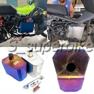 Fuel Tank Tangki Minyak 9L  9Litres YAMAHA NMAX 155 N MAX155 N MAX 155