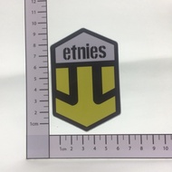B202 Etnies Stickers