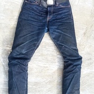 celana sage ranger west