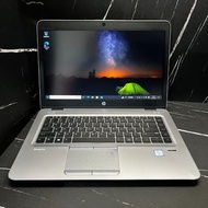 HP 14吋 商務筆電 LED （i7/6代 DDR4 8GB 256GB SSD ）文書上網筆電 / Laptop / Notebook / 手提電腦 / 文書電腦 / 840 G3 / 463