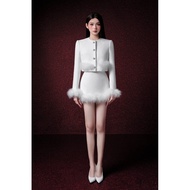 (Pass) Set Raffine 6 million size Xs