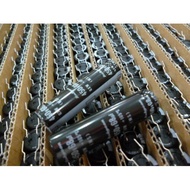 68uf450v RUBYCON CAPASISTOR 68UF-450V ORIGINAL 105"C