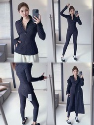 Lululemon 瑜伽褲套裝