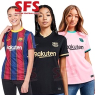 【SFS】Top Quality Barcelona Football Jersey Soccer Jersey Football shirt 20-21
