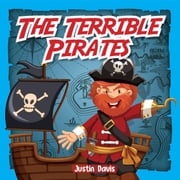 The Terrible Pirates Justin Davis