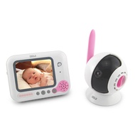 Cross-border Exclusive Wireless Digital Baby Monitor Baby Monitor Smart Camera Car Monitor HD