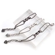 NEW NOISE 音樂飾品實驗所-吉他弦卡榫手鍊 Guitar pin bracelet