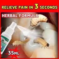 ✟ ۞ ⊕ ◩ Toothache oral spray toothache reliever toothache pain relief teeth care sprays 35ml Preven