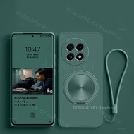 Phone Case For Oneplus 13 15 12 11 13R 15R 12R 10 10T Protective Case Silicone Soft Cover With Holde