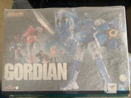 超合金魂-GX-95 GORDIAN 高迪安