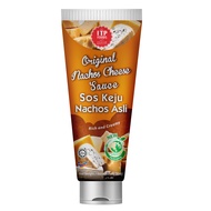 ITP Foods Original Nachos Cheese Sauce, 200g