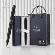 PARKER PARKER IM Phantom Series Signature Pen PARKER Pen High-End Business Office Calligraphy Pen St