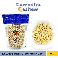 Super Whole Cashew Nuts 240 1kg Super Cashew Nuts 240 1kg Cashew Nuts 240 Super 1kg Whole Cashew Nut
