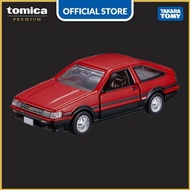 Tomica Premium 25 Toyota Corolla Levin AE-86 (Red)