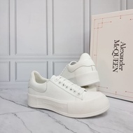 Sepatu Sneakers Wanita Alexander Mcqueen Miror Made In Italy