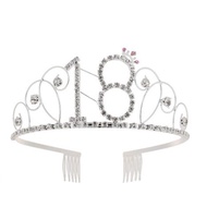 Birthday Crown/Age Crown/Age Crown