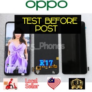 OPPO R17 /R17 Pro LCD Display Touch Screen Digitizer/ & TFT