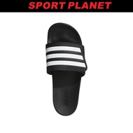 adidas Unisex Adilette Comfort Adjustable Bandage Slides Shoe (GZ8951) Sport Planet R-08