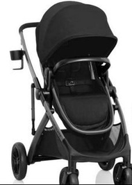 Evenflo Pivot Xpand 嬰兒手推車