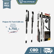 Kenko HI-Tech-H 0.28 Gel Pen