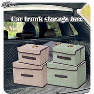 【 Monthly Sales 10000+ 】Porsche Foldable Car Trunk Storage Box for Carrera Gts Turbo Macan Cayenne C