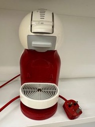 Dolce Gusto 咖啡機