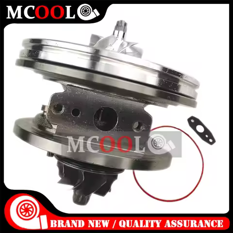 K03-0394 Turbo Cartridge For Ford Pkw DW10FC 132KW 2014 Turbocharger CHRA Core 9807873180 DS7Q6K682E