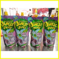Jungle Juice Drink x4