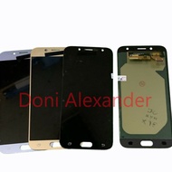 New LCD TOUCHSCREEN SAMSUNG GALAXY J7 PRO 2017 J730 DIGITIZER COMPLETE