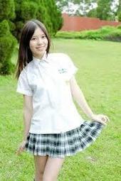 [全新代購]台北 淡水商工女生夏季制服全套