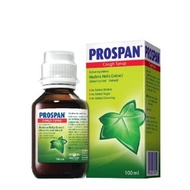 Prospan Cough Syrup 100ml