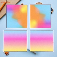 [risingmp] Suitable For AE1200 DIY Screen Modification Color Film High-Quality Dial Set Watch Modifi