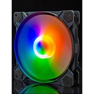 14025 Desktop Chassis Computer Cooling Colorful Fan 14C Internal Luminous Silent Cooling Fan
