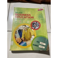 NELSON BUSINESS EDUCATION