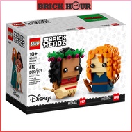 LEGO BRICKHEADZ 40621 Moana & Merida