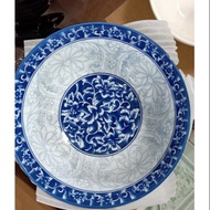 Wholesale 2 bowls of 6 porcelain (809)15cm