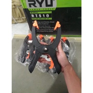 WOOD CLAMP RATCHET 9inch 9" RATCHET clamp/