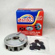 JUPITER Z CLUTCH HOUSING (2P2) RIKOOriginal