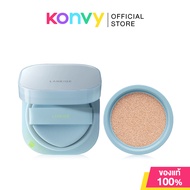 Laneige Neo Cushion Mewy SPF42 PA++ 15g + Refill 15g ลาเนจ คุชชั่นเพื่อผิวเรียบเนียนเป็นธรรมชาติ ลุค