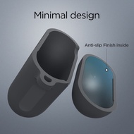 New Apple Airpods Case Silicone Spigen Apple Airpods Pouch Original