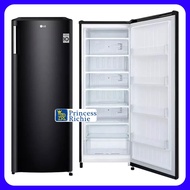 LG Freezer es batu / Asi GN INV 304 BK 6 Rak
