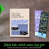One Day BeautifulYANG in March - Italo Calvino - Kumcer Rua Translation Aksara